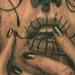 tattoo galleries/ - day of the dead girl